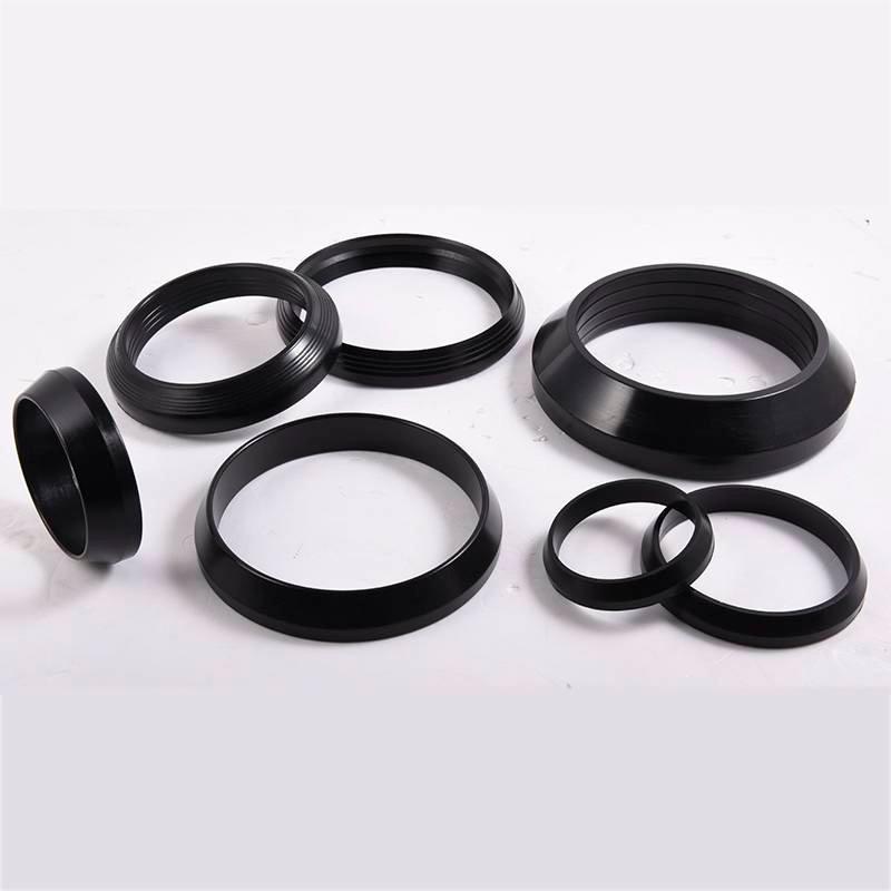 Flange adapter Rubber ring