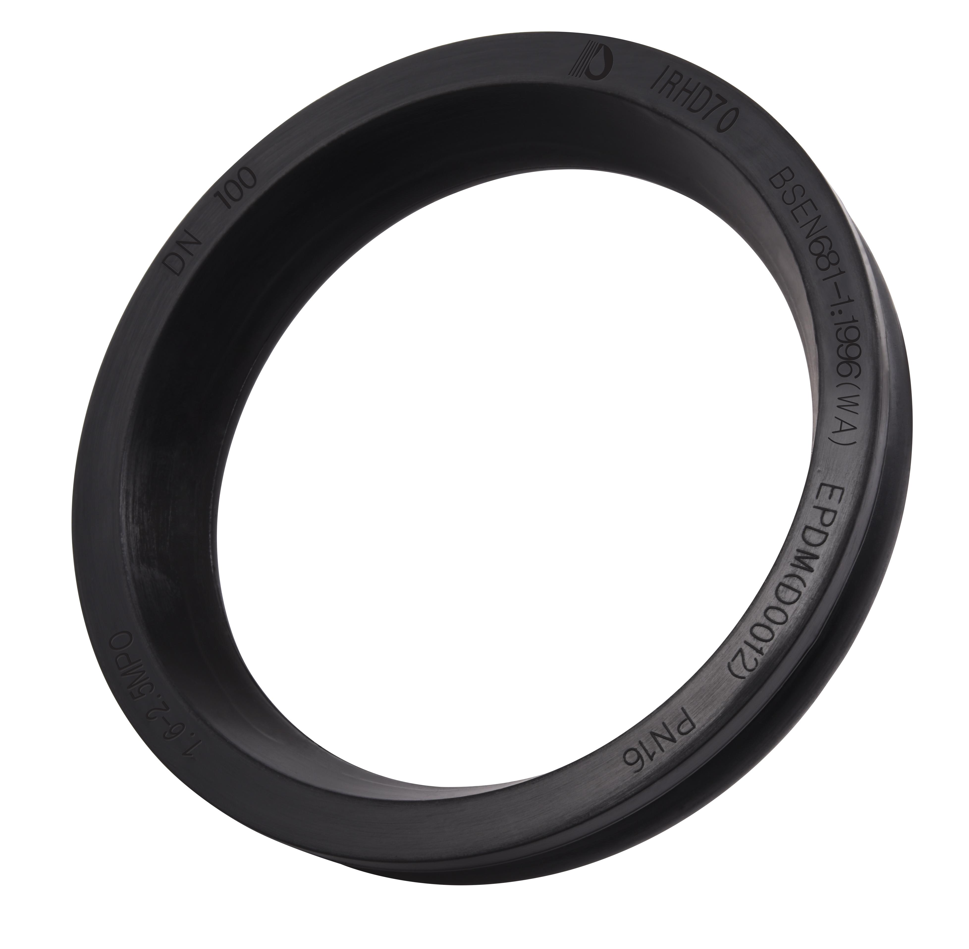 TYTON  rubber gasket