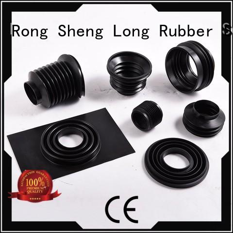 Rubber Suction