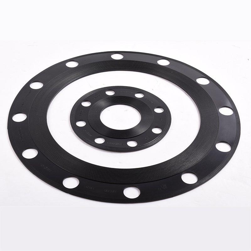 Flange Gaskets for PN16/PN25/PN64-DI/CI/MS Pipe