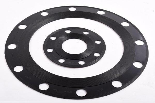 Flange Gaskets for PN16/PN25/PN64-DI/CI/MS Pipe