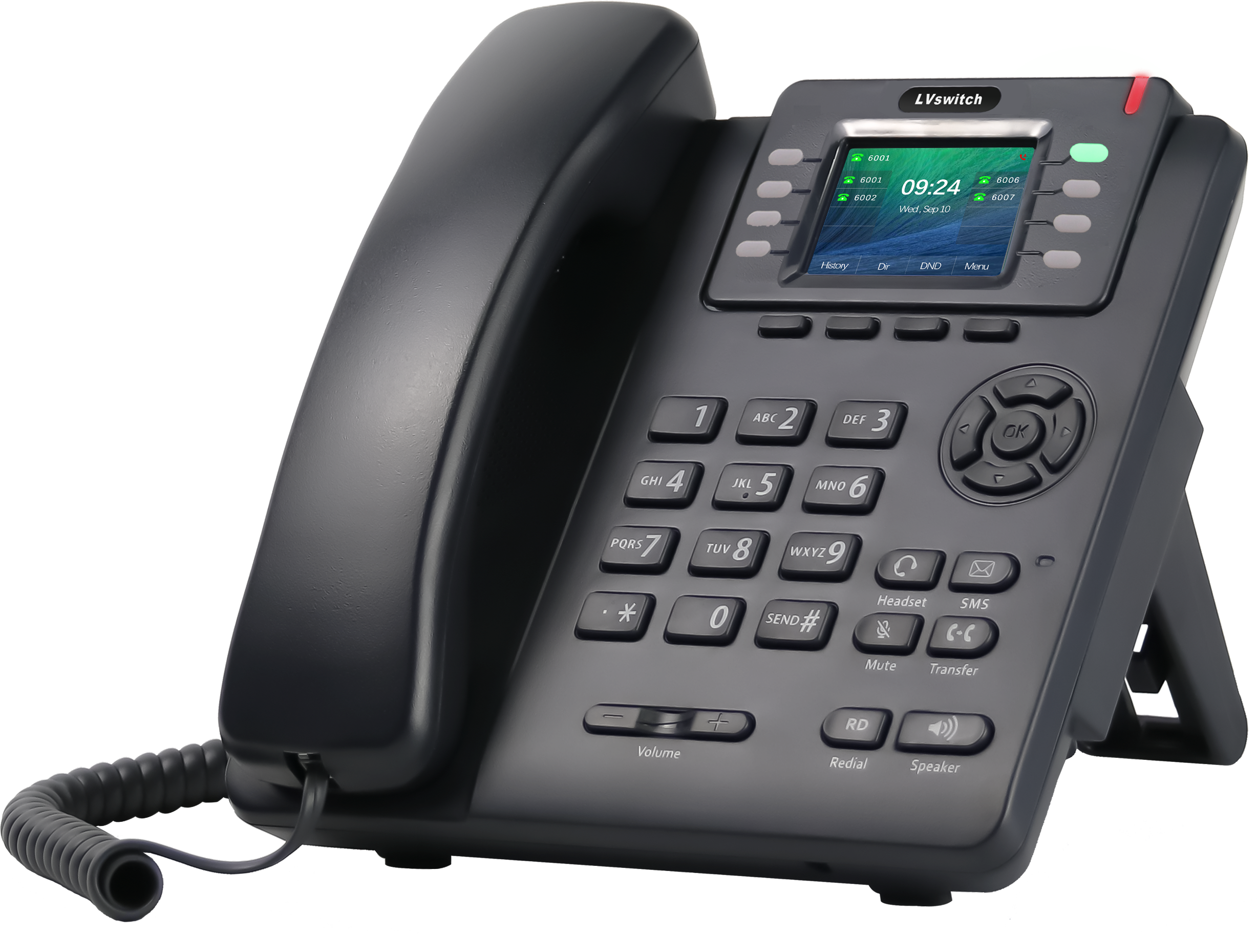 IP Phone SIP T800