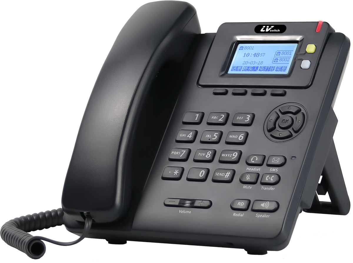 IP Phone SIP T780