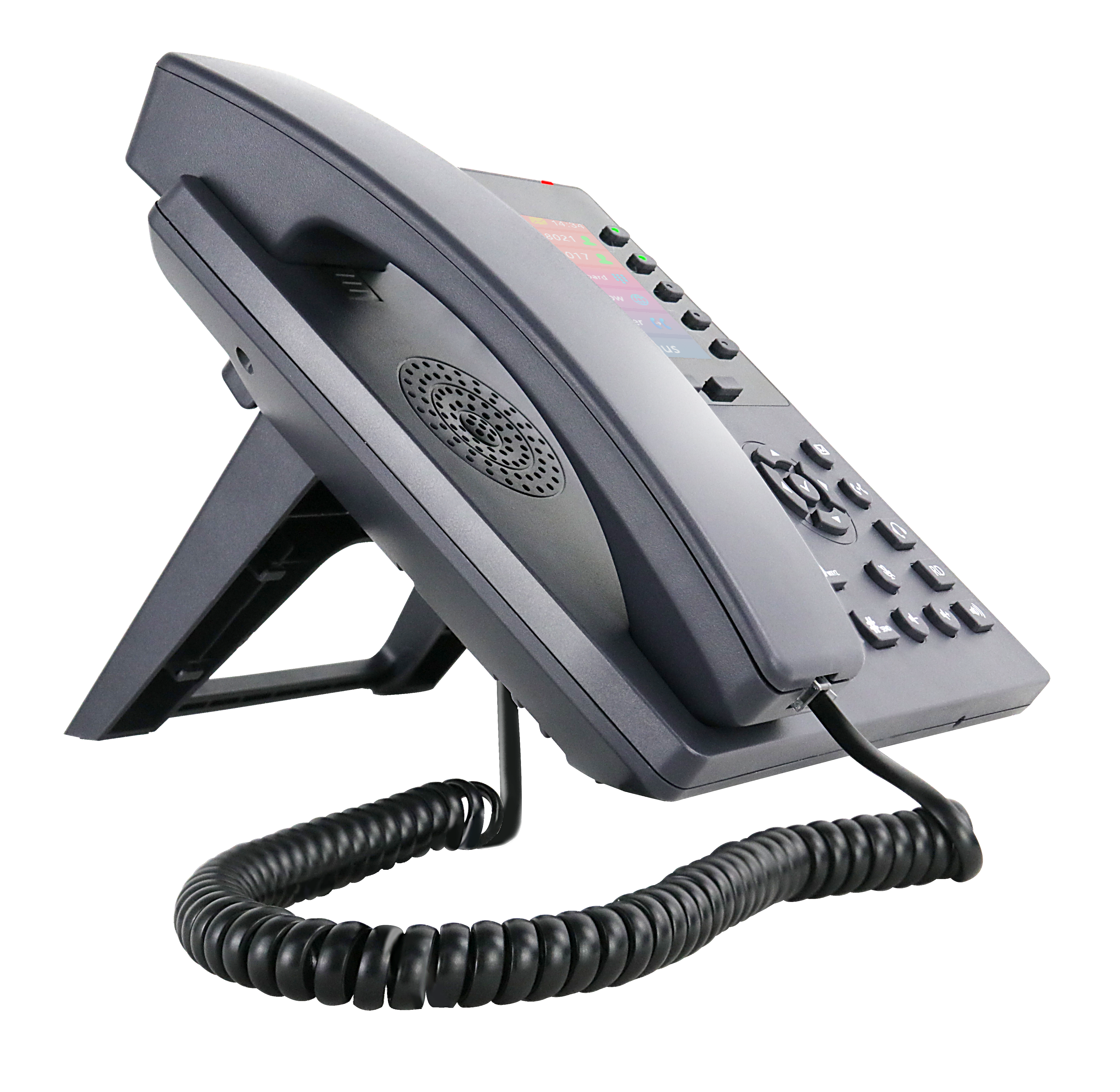 SIP-T840 IP phone