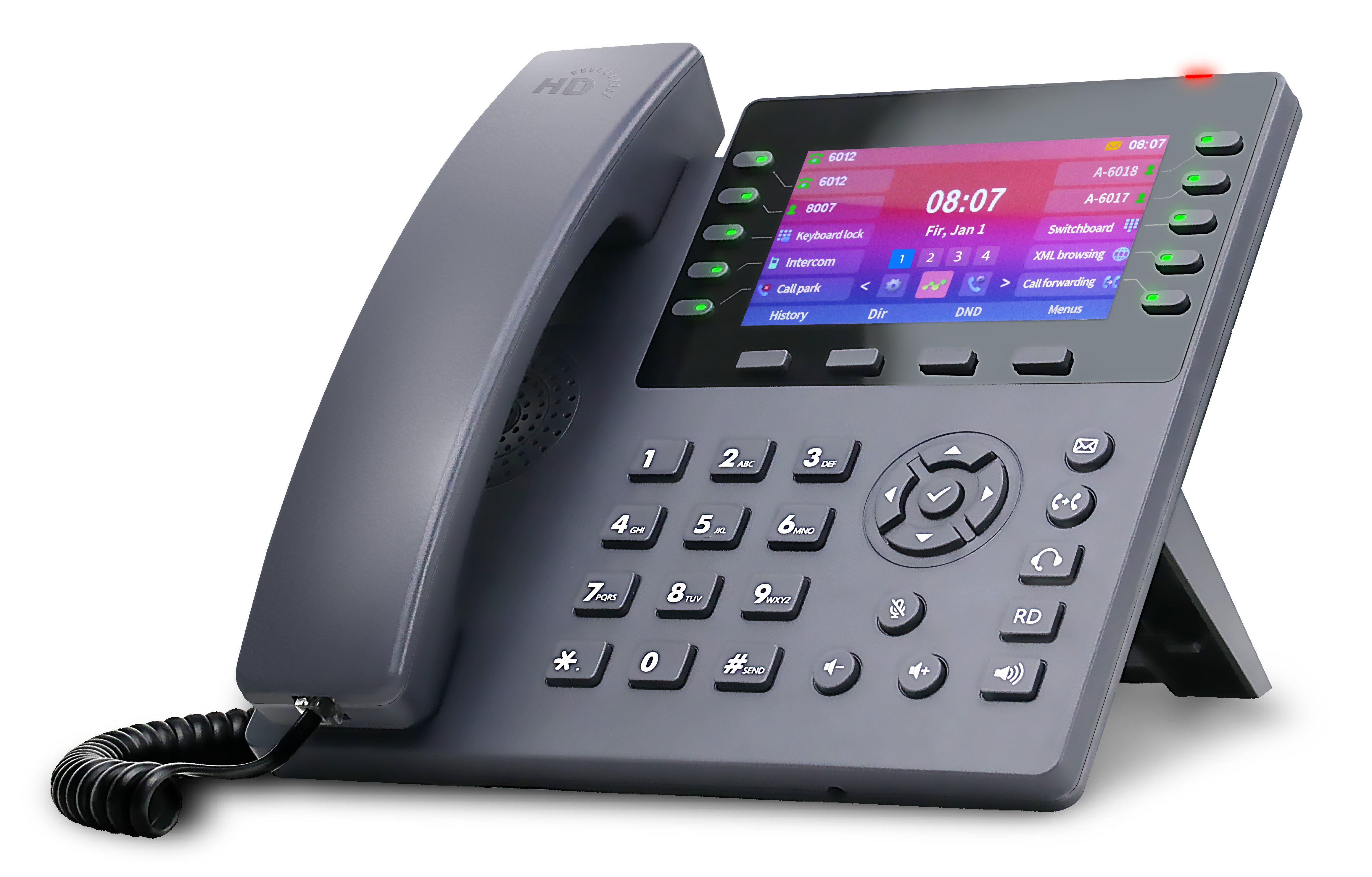 IP Phone SIP -T840N