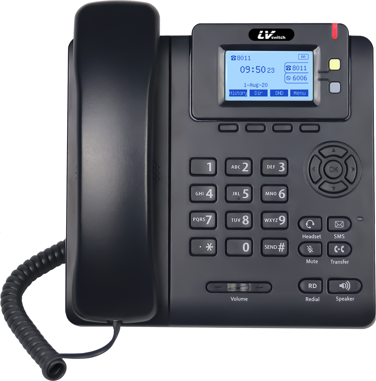 IP Phone SIP T780