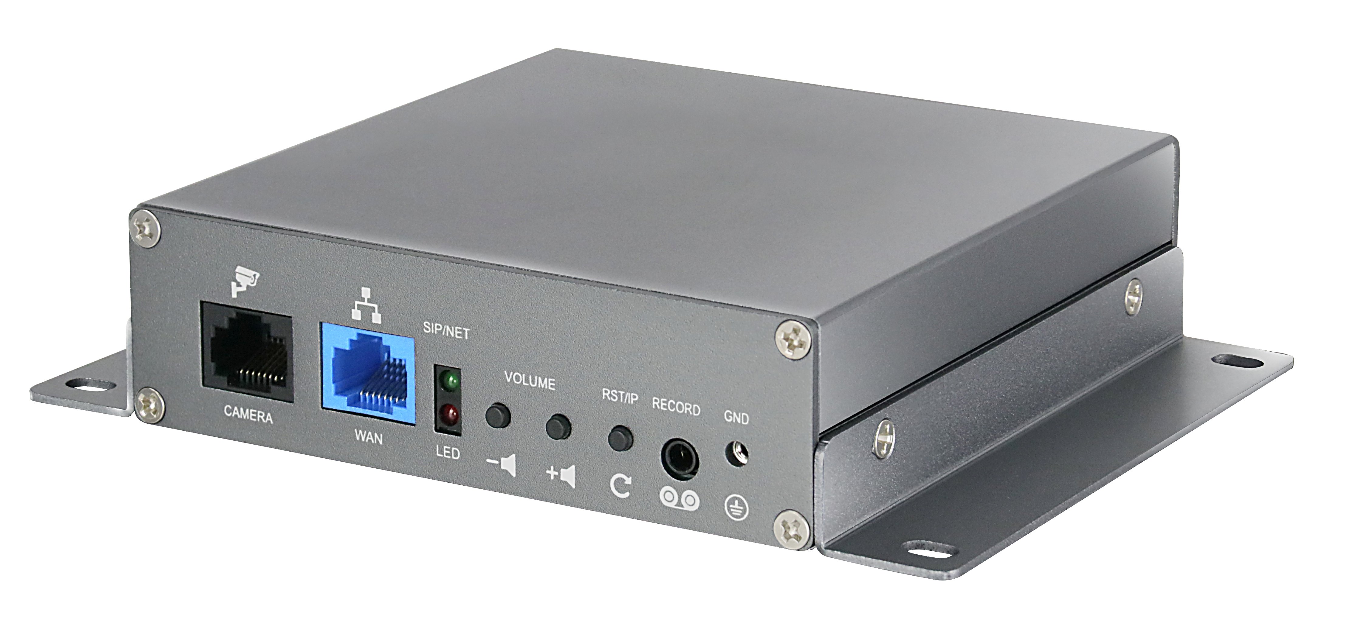 Audio gateway SIP-T300