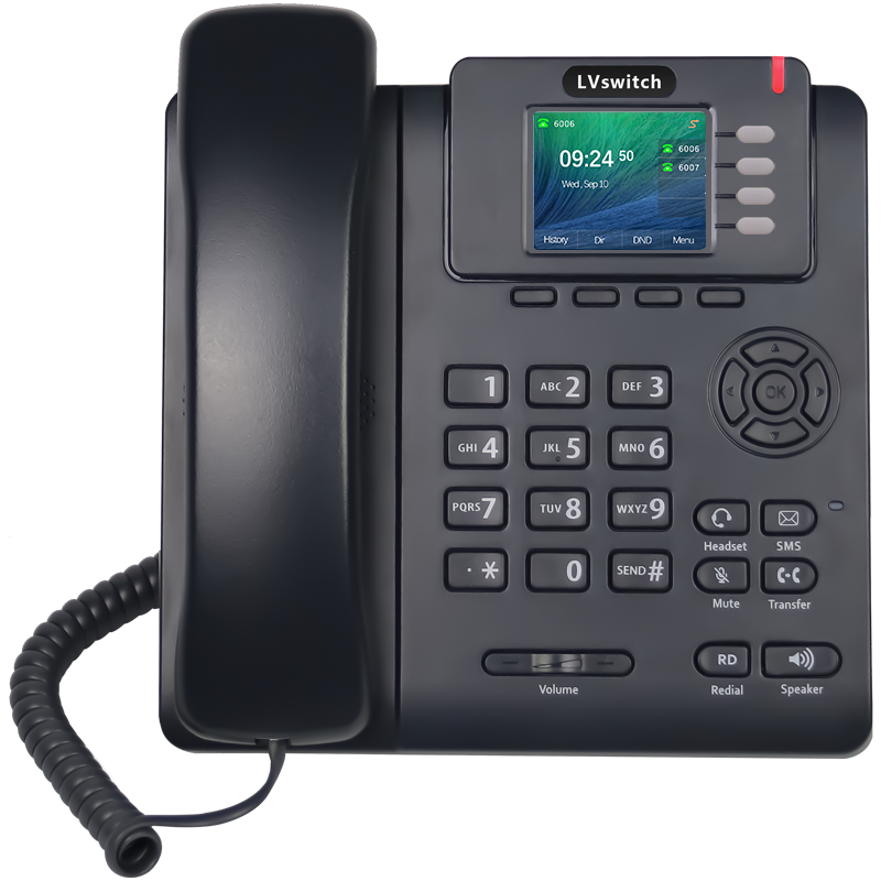 IP Phone SIP T790