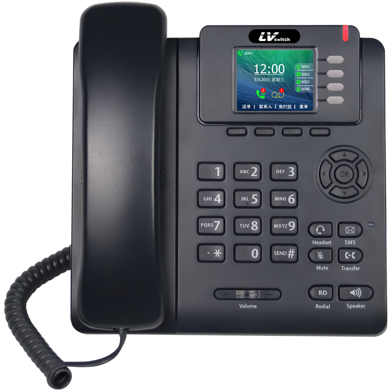 IP Phone SIP T790