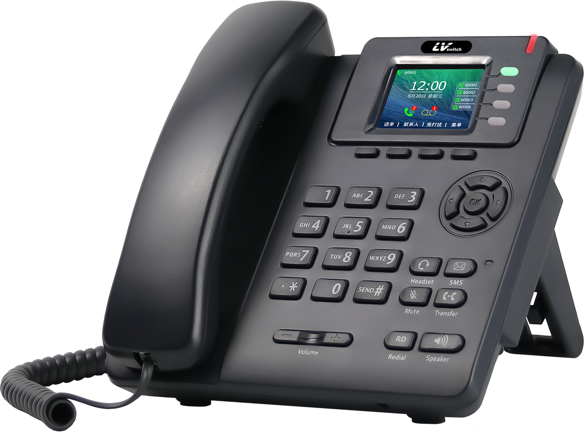 IP Phone SIP T790