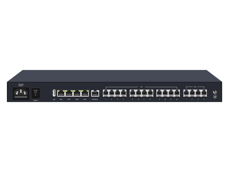 IP PBX800