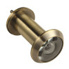 Brass Door Viewer | Rustic Door Hardware - W4610C