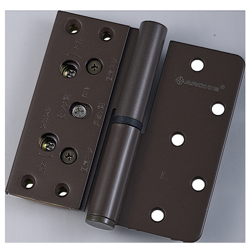 Дверные петли для фурнитуры | Регулируемая петля - W4400