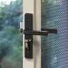 Security Screen Door Lock | Hinge Lock for Door | AS7031