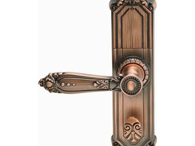 Discover the Beauty and Elegance of Brass Interior Door Knobs