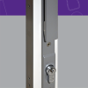 Bi-Fold Door Lock | Bifold Door Hardware | AS7071