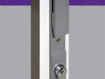 Revamp Your Home's Look with Modern Door Hardware