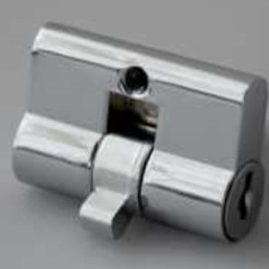 Lock Cylinder Profile Floating Cam - Wafer