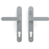 Hinged Door Furniture (Lever D)