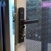 Hinged Security Door Locks | S7031B Series