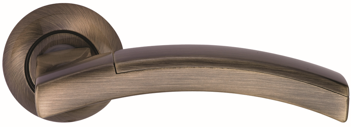 Antibacterial Lever Door Handles | H10132