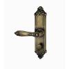 Fingerprint Smart Lock Antique Door Handles | J4011-03