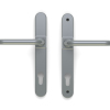 Interior Door Handles with Locks (Lever E) - 2 Point