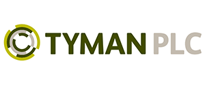 TYMAN PLC