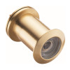 Brass Door Viewer | Rustic Door Hardware - W4610C