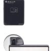 Rosette Smart Card Hotel Door Lock | J3011-07