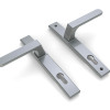 Exterior Door Handles (Lever D)