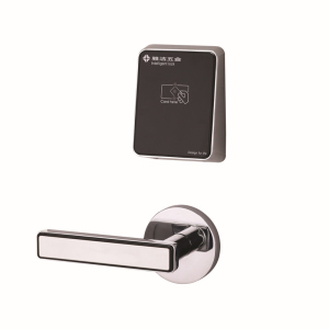 Rosette Smart Card Hotel Door Lock | J3011-07