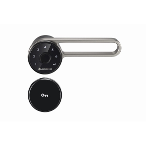 Smart Fingerprint Door Lock | J4011-08