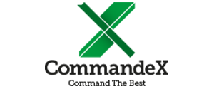 COMMANDEX