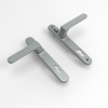 Hinged Door Furniture (Lever D)