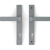 Exterior Door Handles (Lever D)