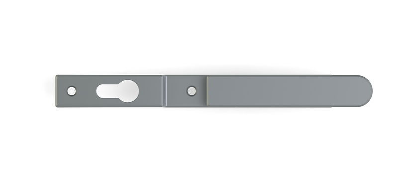 Bi-Fold Door Lock | Bifold Door Hardware | AS7071