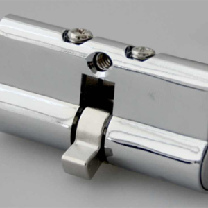 Euro Lock Cylinder Profile Floating Cam - Pin