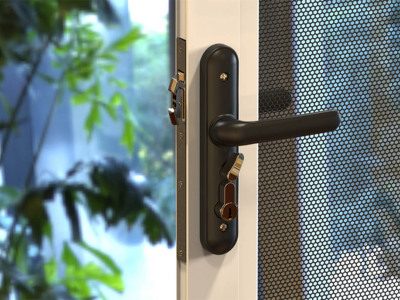 Upgrade Your Home Security with Screen Door Locks