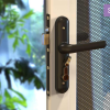 Security Screen Door Lock | Hinge Lock for Door | AS7031