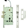 Rosette Smart Card Hotel Door Lock | J3011-07