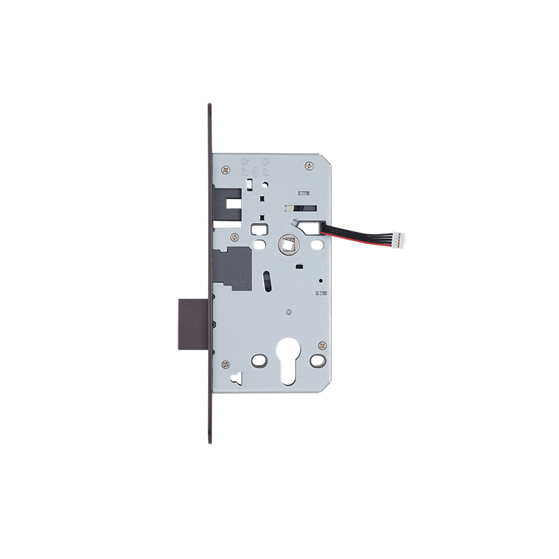 Serrure biométrique intelligente à empreinte digitale | J4011-W11
