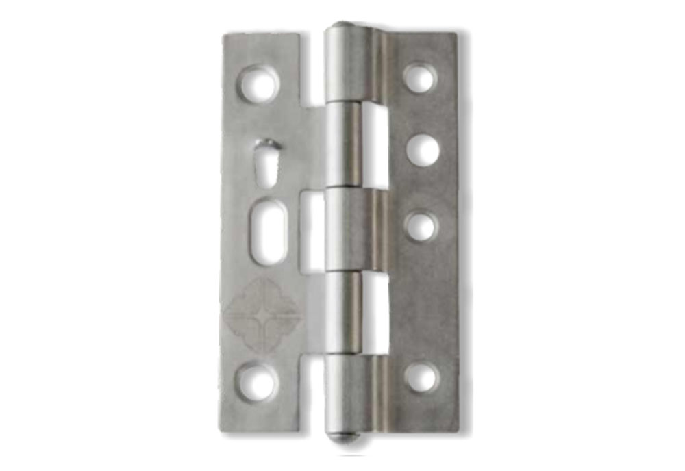 Serrure à charnière de porte | Quincaillerie pour portes moustiquaires