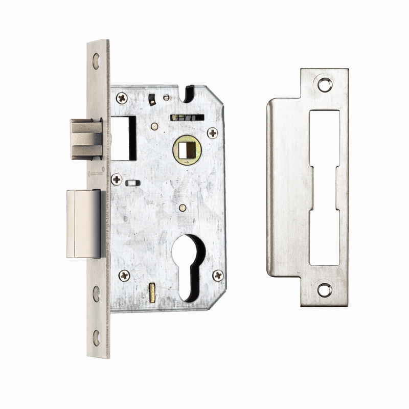 Serrure à corps de serrure ARCHIE | Série AS2051A
