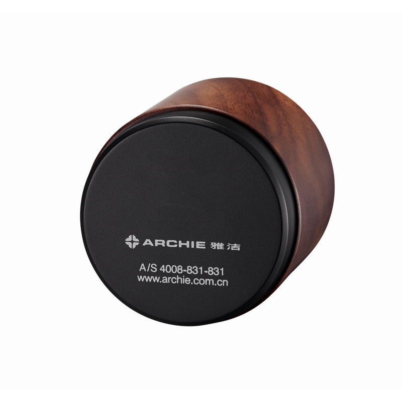 Serrure biométrique intelligente à empreinte digitale | J4011-W11