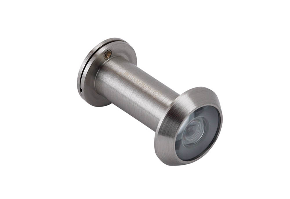 Brass Door Viewer | Rustic Door Hardware - W4610C