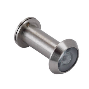 Brass Door Viewer | Rustic Door Hardware - W4610C