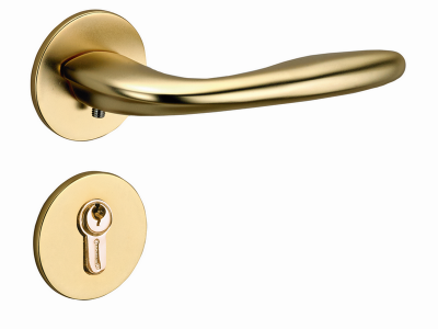 Combination Door Knobs: A Convenient and Secure Solution