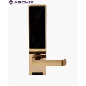 Smart Fingerprint Residential Door Locks | J2021-03