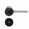 Door Handle Lock Fingerprint Unlock | J4011-06